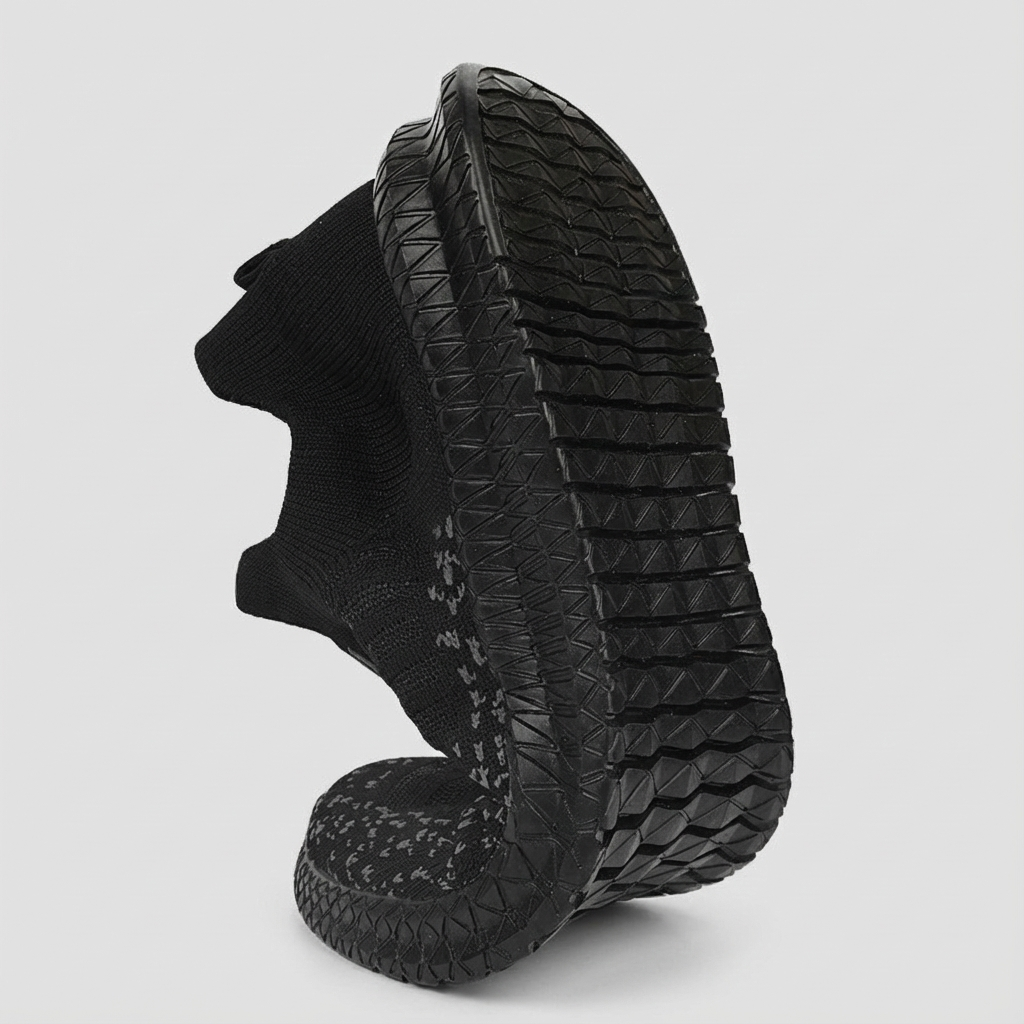 Airweave Runner Shoes | Breathable Knit Upper & Cushioned Sole | Comfortable Footwear for All-Day Wear 2
