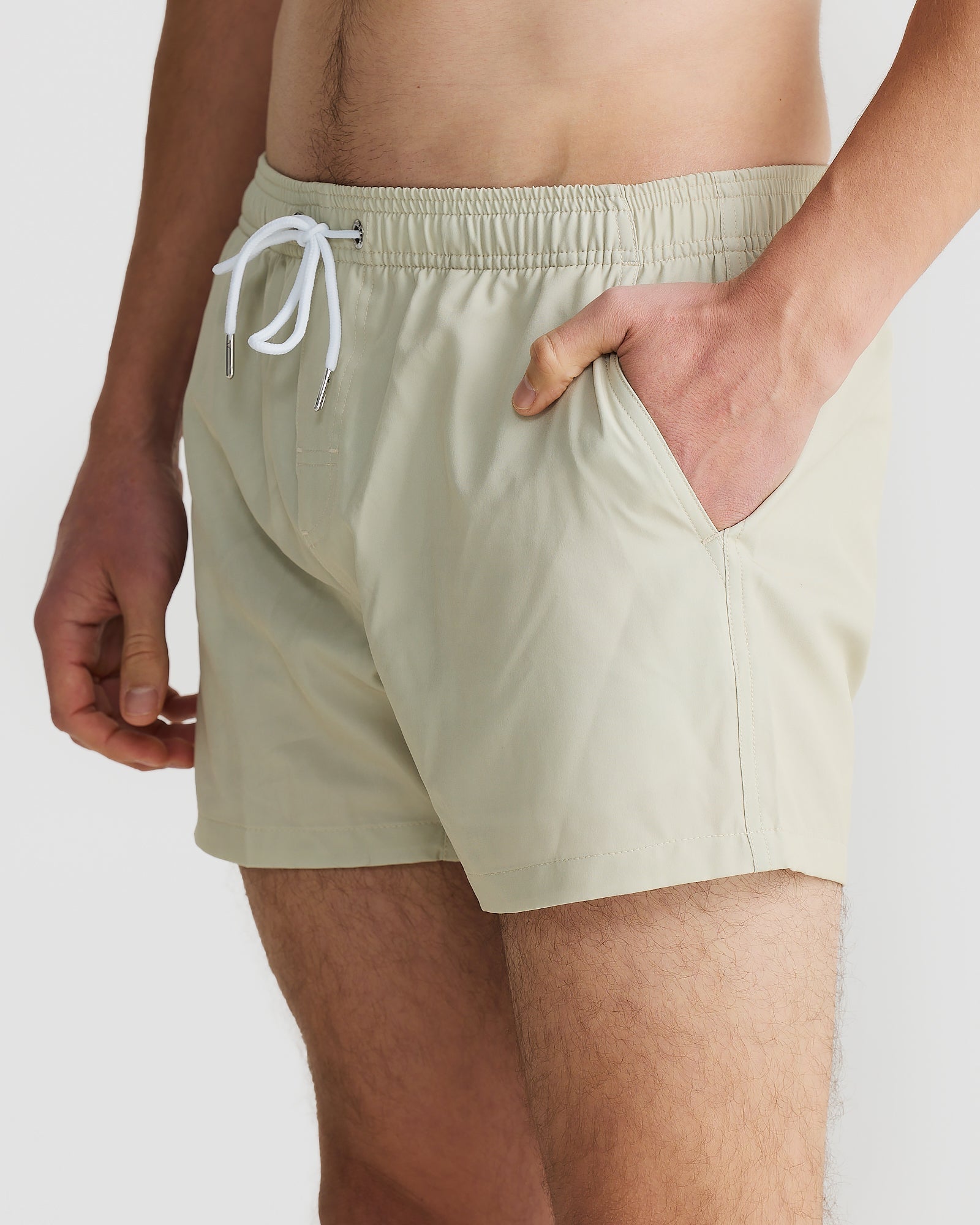 Algarve | Men's Swim Trunks with Quick-Drying Fabric for Active Comfort 3
