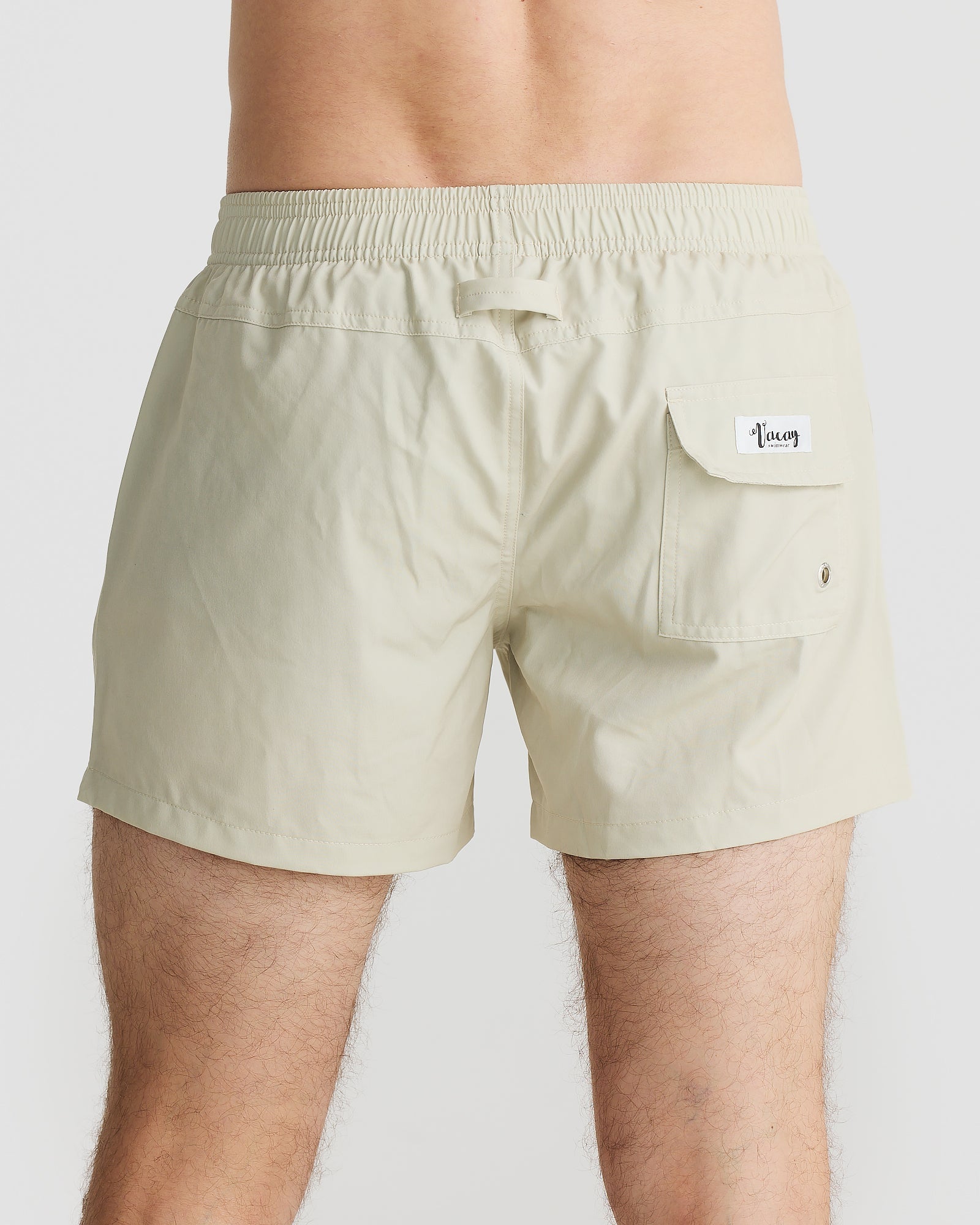 Algarve | Men's Swim Trunks with Quick-Drying Fabric for Active Comfort 4