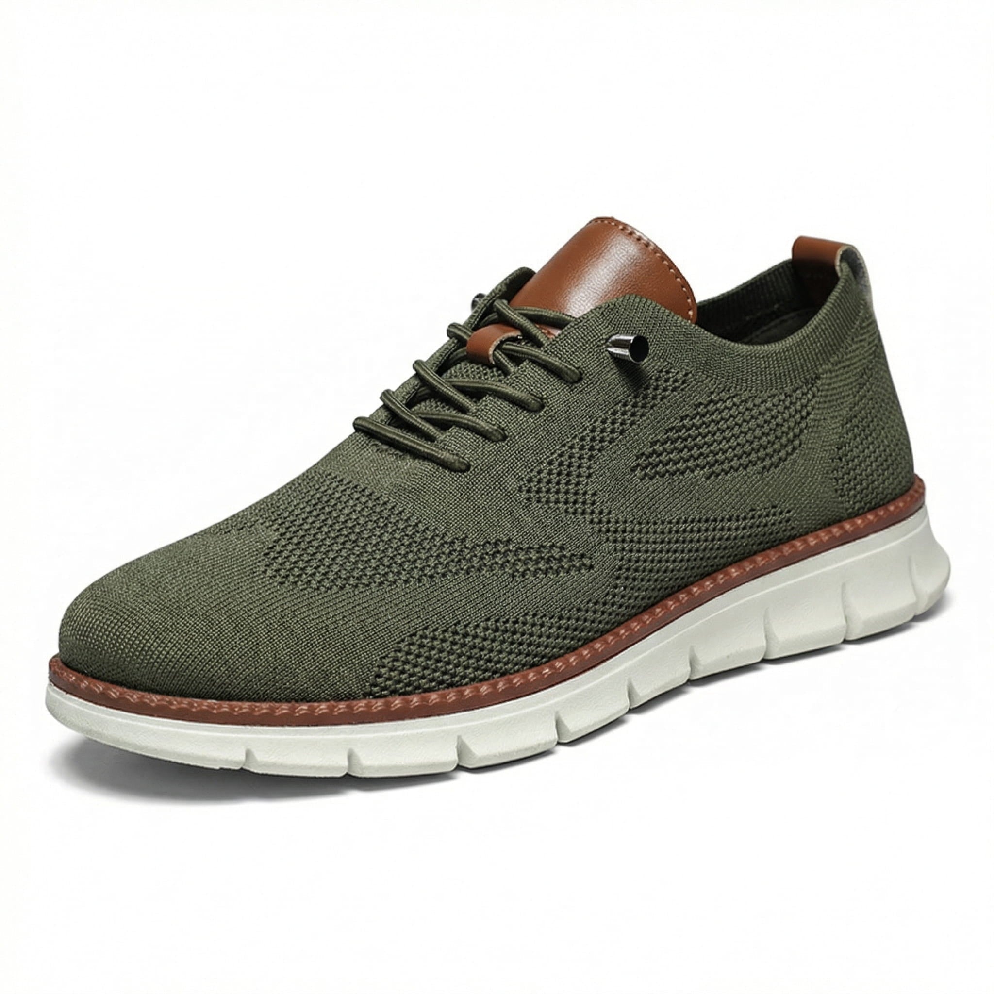Ashton | Sneakers with Ultralight Comfort & Breathable Knit Upper | Versatile Footwear for Everyday Use 1