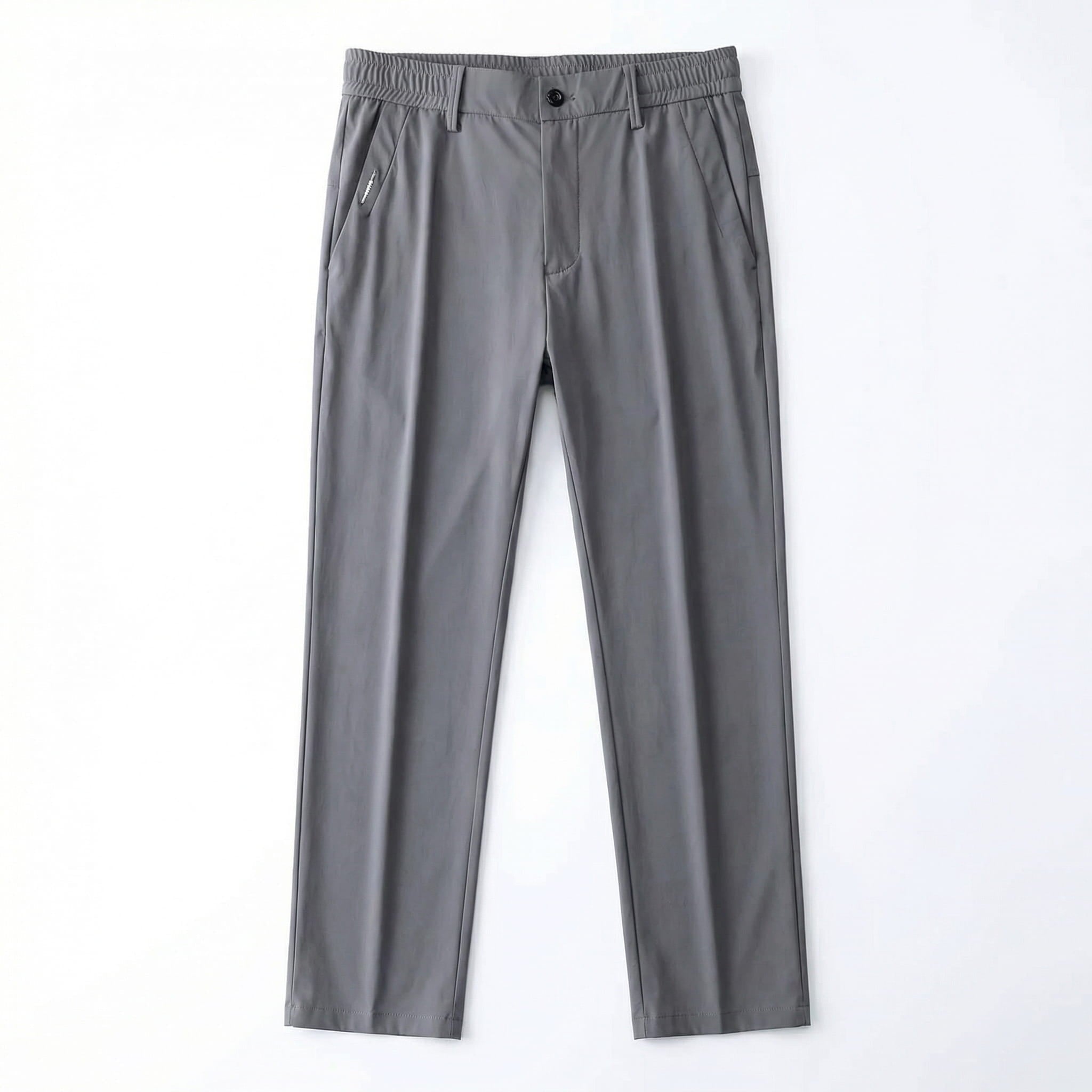 Coolweave Pants with Anti-Wrinkle Technology | Lightweight Stretch Fabric for All-Day Comfort 1