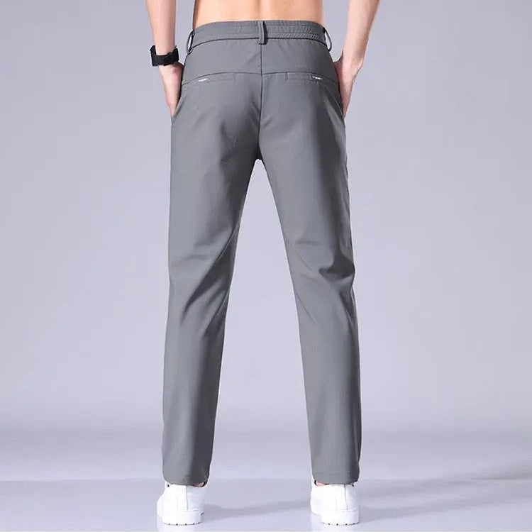 Coolweave Pants with Anti-Wrinkle Technology | Lightweight Stretch Fabric for All-Day Comfort 3