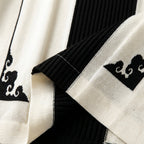 Fino Collection | Men's Polo Shirt with Breathable Ice Silk Fabric | Slim Fit for Modern Elegance 2