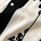 Fino Collection | Men's Polo Shirt with Breathable Ice Silk Fabric | Slim Fit for Modern Elegance 3