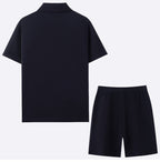 Monte Carlo | Women's Outfit Set with Soft Knit Fabric | Stylish and Comfortable Summer Wear 8