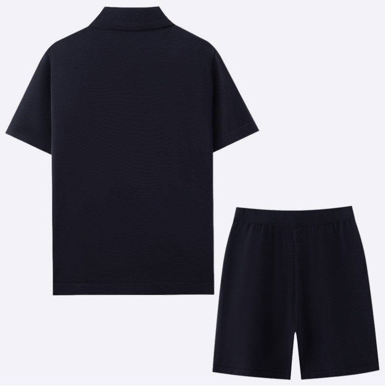 Monte Carlo | Women's Outfit Set with Soft Knit Fabric | Stylish and Comfortable Summer Wear 8