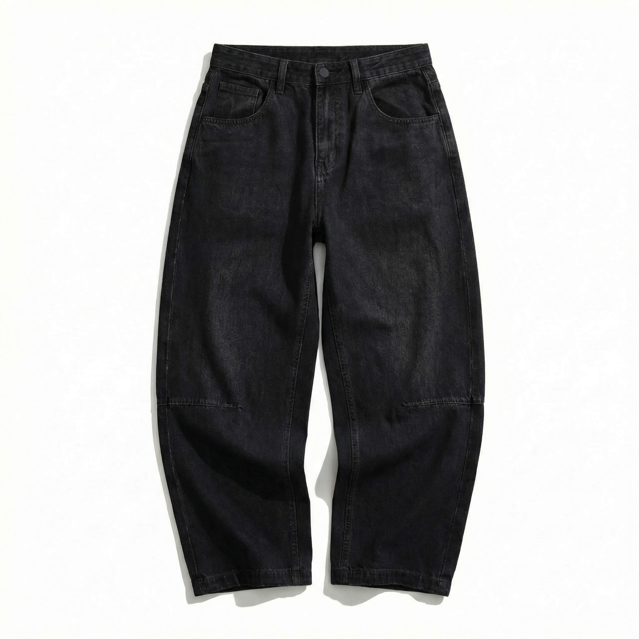 Portofino | Wide Leg Jeans with Relaxed Fit & Durable Denim | Retro Style for Ultimate Comfort 5