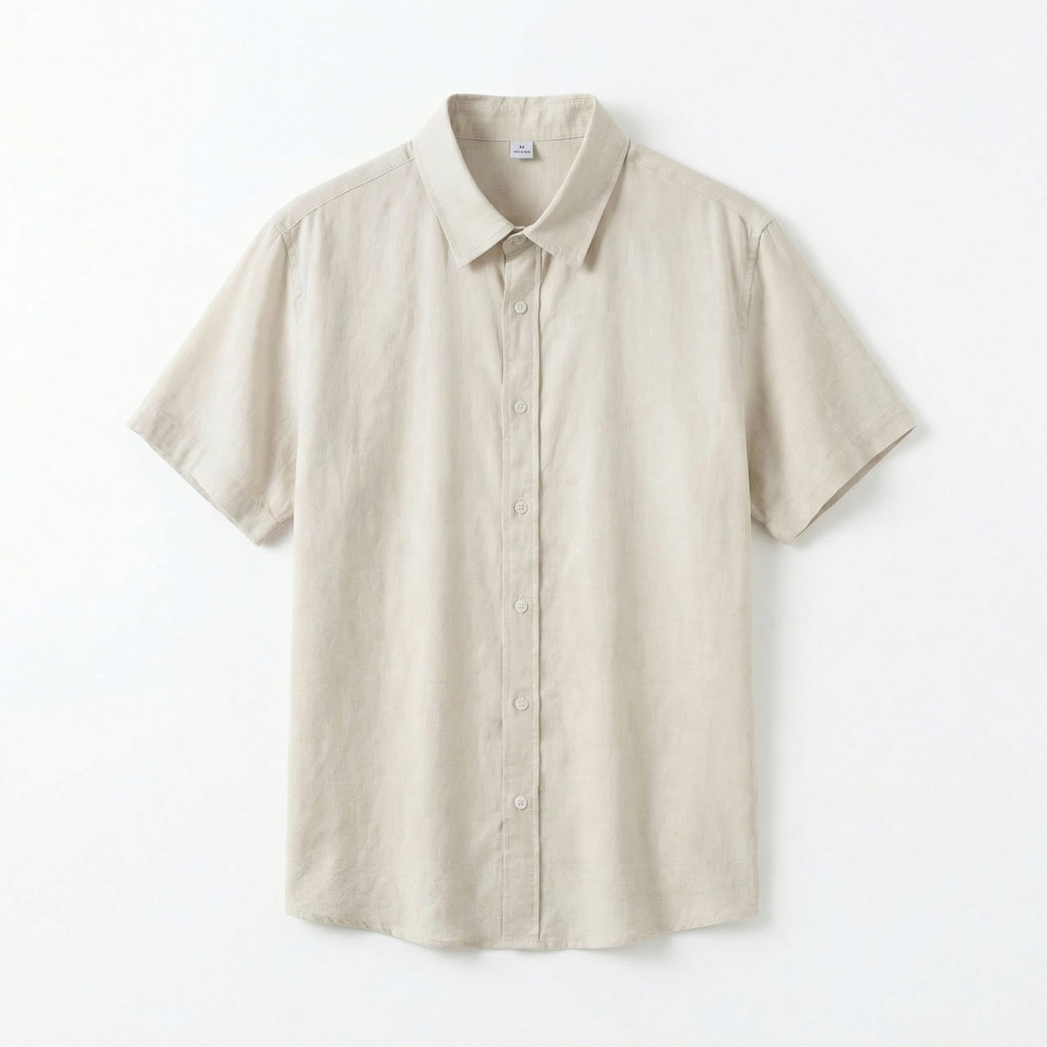 Riviera Collection | Linen 2-Piece Set with Adjustable Drawstring Waist | Versatile Comfort for Day to Night 2