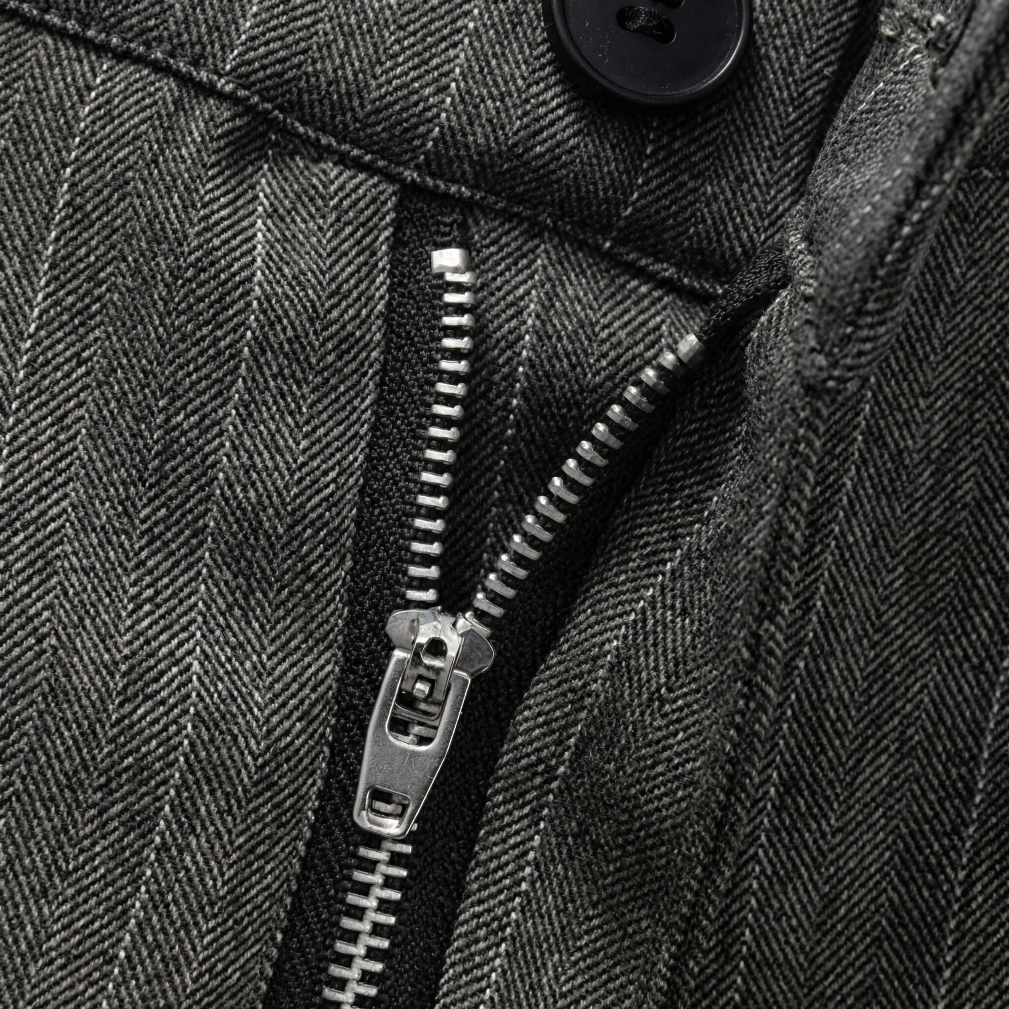 Riviera Collection | Wide Leg Trousers with Vintage Stripe Pattern | Flowy Fit for Effortless Style 3