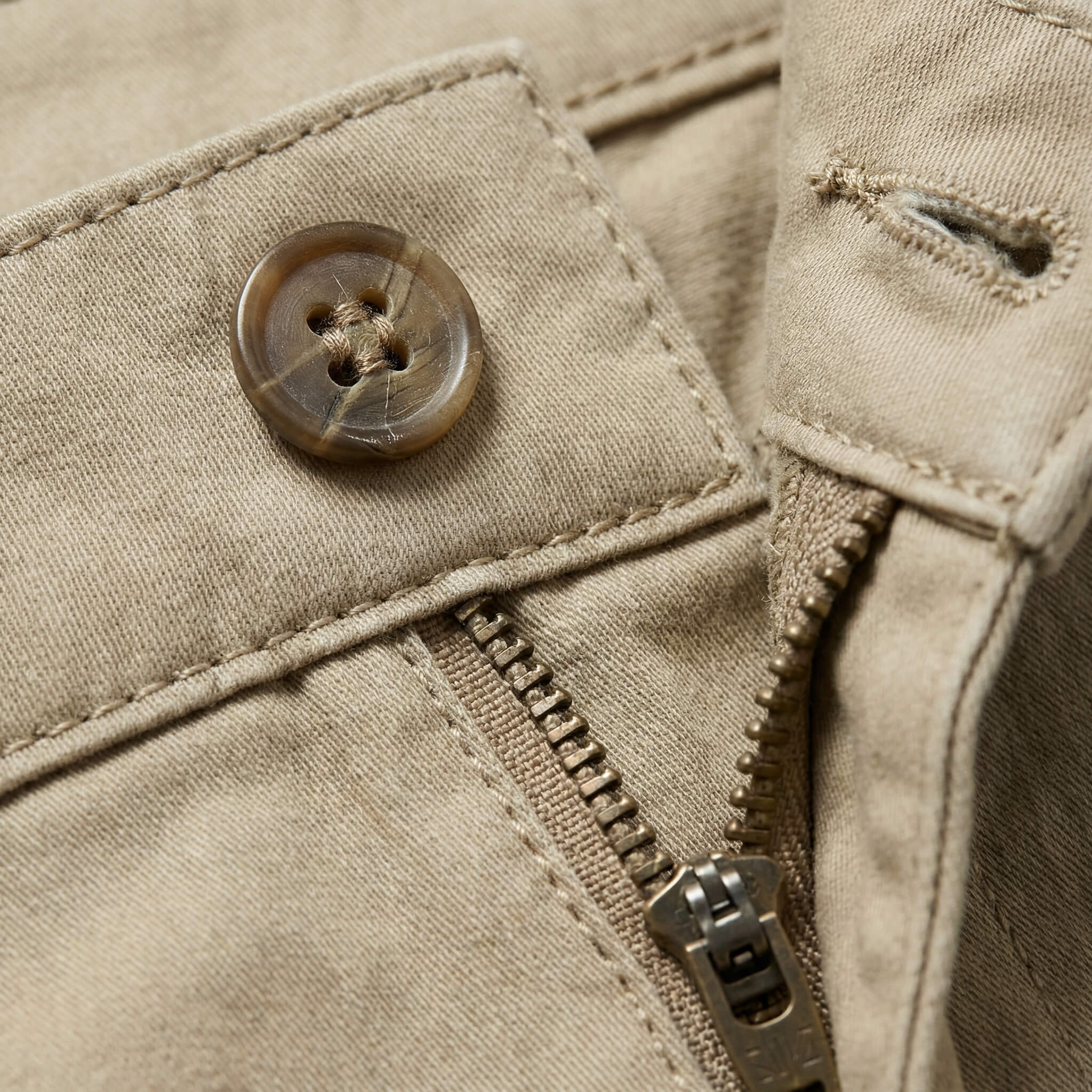 Tailored Pants | Subtle Stretch Fabric with Mid-Rise Waist | Versatile Fit for Everyday Comfort 6