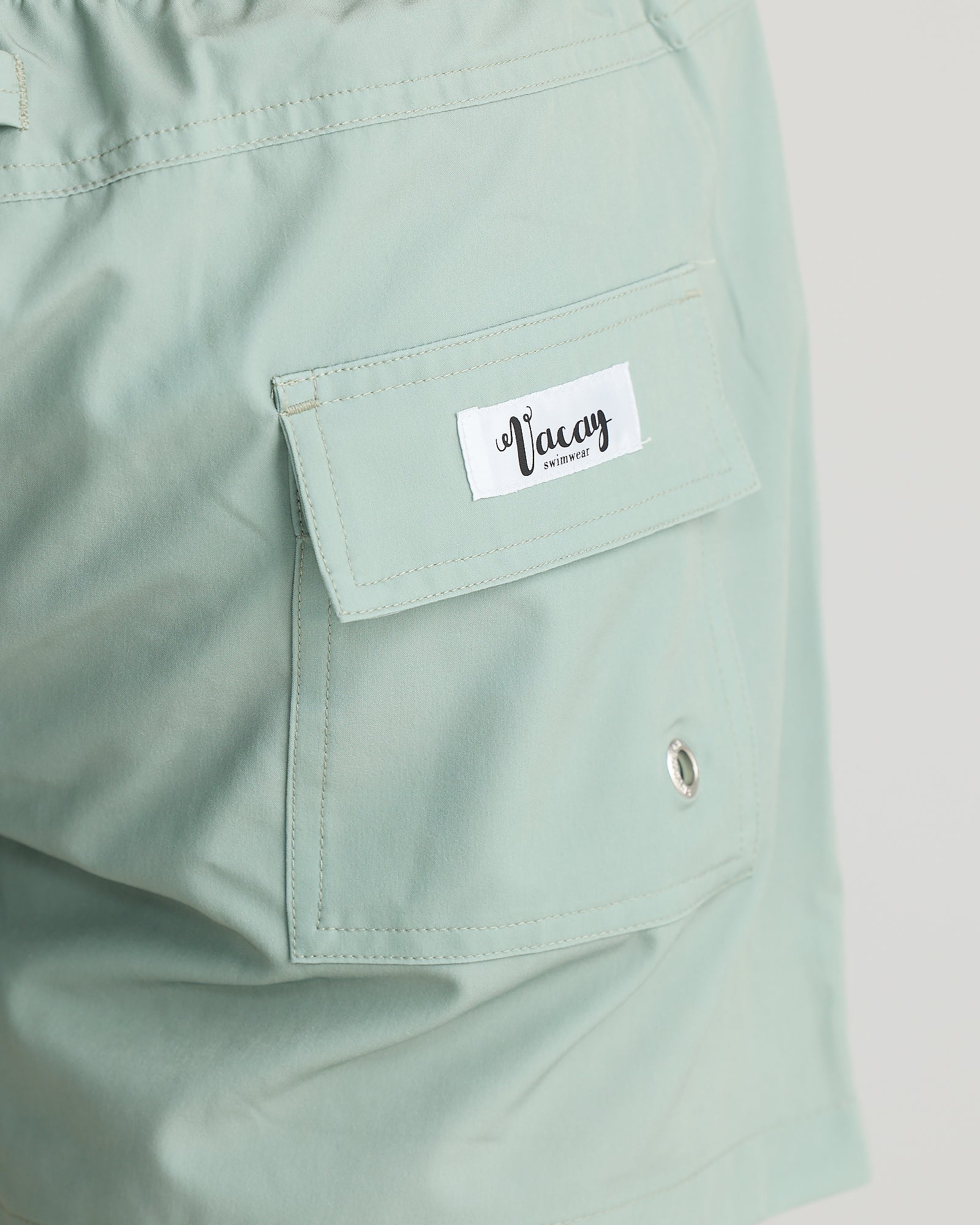 Tenerife | Mens Swim Trunks with Quick-Drying Fabrication | Comfortable Fit for Active Swimming 4