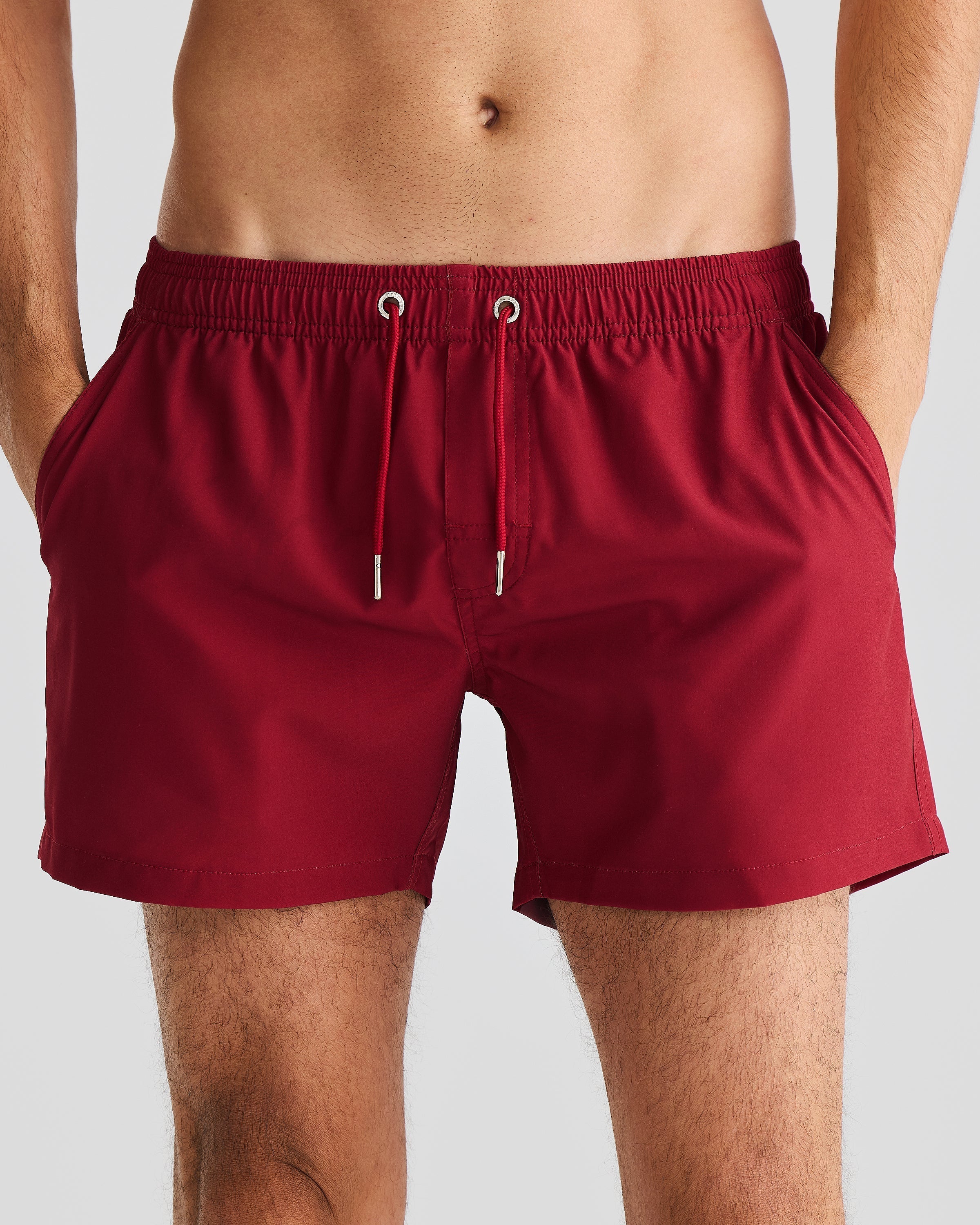 Torino | Mens Swim Shorts with Quick-Drying Fabric for Ultimate Comfort 0