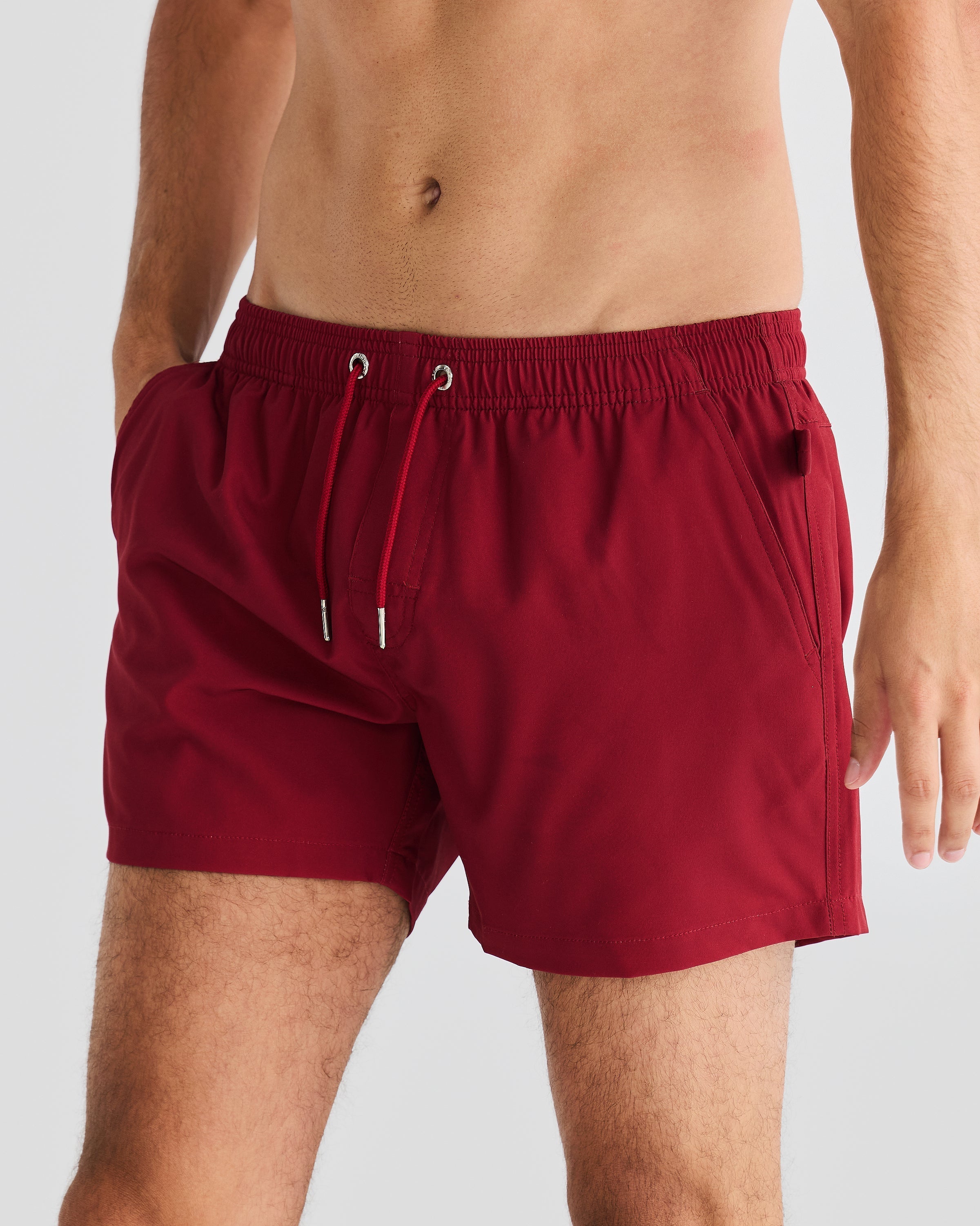 Torino | Mens Swim Shorts with Quick-Drying Fabric for Ultimate Comfort 3