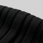 Velluto Collection | Men's Polo Shirt with Ribbed Knit Design | Elegant Comfort for Any Occasion 5