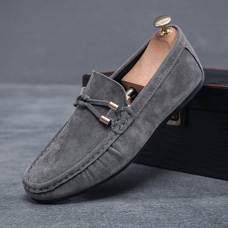 Verona Collection | Black Loafers for Women with Lightweight Cushioning | Stylish Comfort for All-Day Wear 0