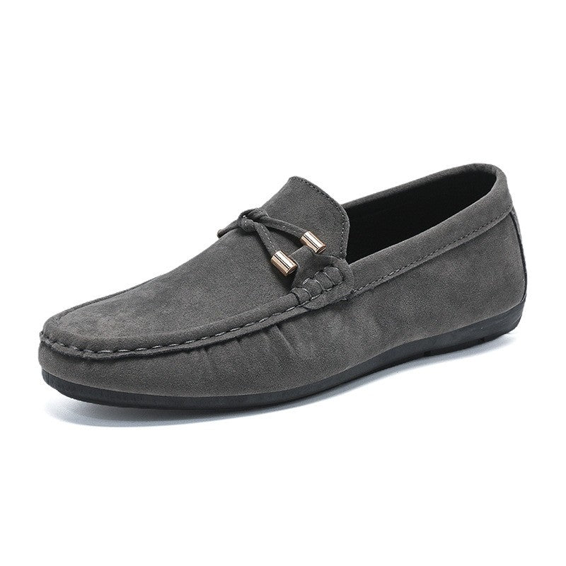 Verona Collection | Black Loafers for Women with Lightweight Cushioning | Stylish Comfort for All-Day Wear 1