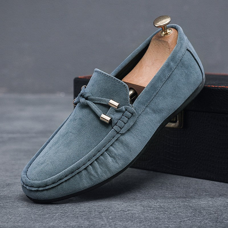 Verona Collection | Black Loafers for Women with Lightweight Cushioning | Stylish Comfort for All-Day Wear 2