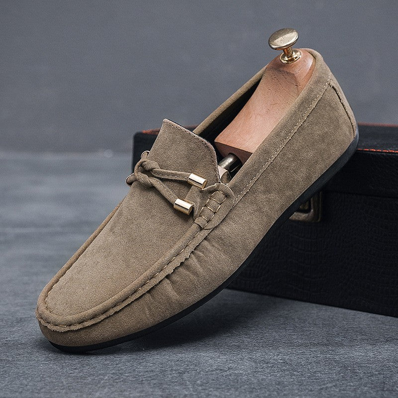 Verona Collection | Black Loafers for Women with Lightweight Cushioning | Stylish Comfort for All-Day Wear 5