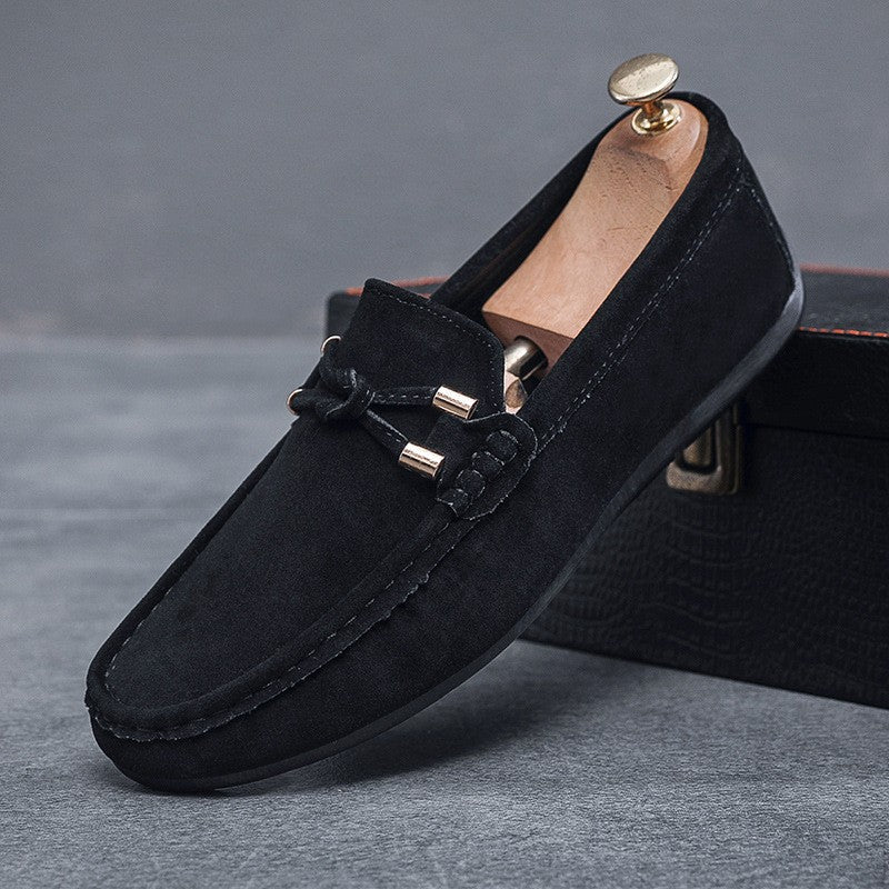 Verona Collection | Black Loafers for Women with Lightweight Cushioning | Stylish Comfort for All-Day Wear 7